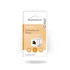 Nedis CCGB89011ME Cat5e / Cat6, RJ45 UTP toldó, árnyékolt, fém