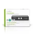 Nedis CSWI5902BK VGA kapcsoló 2 portos