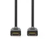 Nedis CVGL35000BK30 ultra HDMI 2.1 kábel, 8K@60Hz, 48 Gbps, 3 m