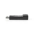 Nedis CCGB37915BK Displayport - HDMI adapter, 1080p@60Hz