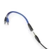 Nedis GCK51110BKUS gamer 5 az 1-ben készlet, Angol Billentyűzet, Headset, Egér, Egérpad és adapter kábel, QWERTY