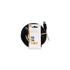 Nedis CCGL60100BK50 USB2.0, USB A - B kábel, 10W, hossz 5m