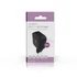 Nedis WGCHA100WBK töltő 100 W, GaN, PD3.0, QC 2,5 / 3,0 / 5,0 A, Kimenetek száma: 3, USB-A / 2x USB-C, fekete