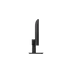 PHILIPS IPS monitor 23.8