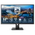 PHILIPS IPS monitor 31.5