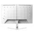 PHILIPS ívelt VA Gaming monitor 27
