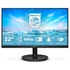 PHILIPS VA monitor 21.5