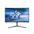 PHILIPS ívelt Gaming 280Hz monitor 27