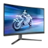 PHILIPS ívelt Gaming 280Hz monitor 27