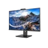 PHILIPS IPS monitor 31.5