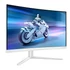 Philips EVNIA 180 Hz ívelt monitor 27