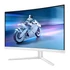 Philips EVNIA 180 Hz ívelt monitor 27