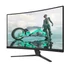 Philips EVNIA 180 Hz ívelt monitor 31,5