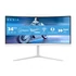 Philips EVNIA 180Hz ívelt monitor 34