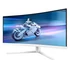 Philips EVNIA 180Hz ívelt monitor 34