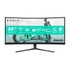 Philips EVNIA Ívelt Gaming 180Hz monitor 34