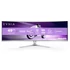 Philips EVNIA ívelt OLED monitor 49
