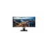 PHILIPS Ívelt VA monitor 34