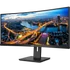 PHILIPS Ívelt VA monitor 34