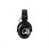 QPAD QH-95 Gamer fejhallgató mikrofonnal 3,5 mm jack