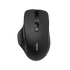 RAPOO 00229636 M610 VEZETÉK NÉLKÜLI MULTI-MODE EGÉR, FEKETE