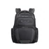 SAMSONITE Notebook hátizsák 106360-1041, Pro-Dlx 5 black expandable laptop backpack 15.6