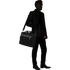 SAMSONITE Notebook aktatáska 153526-1041 Evosight BAILHANDLE 17.3