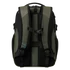 SAMSONITE Notebook hátizsák 154956-1266 Roadseeker LAPTOP BACKPACK M DARK OLIVE, Zöld