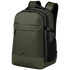 SAMSONITE Notebook hátizsák 154956-1266 Roadseeker LAPTOP BACKPACK M DARK OLIVE, Zöld
