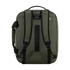SAMSONITE Hátizsák 154960-1266 Roadseeker DUFFLE/BP UNDERSEATER DARK OLIVE, Zöld