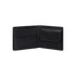 SAMSONITE BŐR Pénztárca 140976-1041, 046 - B 6CC+VFL+2C+C (BLACK) -ATTACK 2 SLG