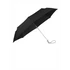 SAMSONITE Esernyő 108966-1041, SAFE 3 SECT. AUTO O/C (BLACK) -ALU DROP S
