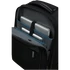 SAMSONITE Gurulós Notebooktáska 153527-1041 Evosight BACKPACK/WH 17.3