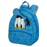 SAMSONITE Gyermek hátizsák 140111-9549, Hátizsák S (DISNEY DONALD STARS) -DISNEY ULTIMATE 2.0
