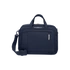 SAMSONITE Notebook táska 143334-1549, LAPTOP SHOULDER BAG (MIDNIGHT BLUE) -RESPARK