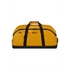 SAMSONITE Utazótáska 140876-1924, DUFFLE M (YELLOW) -ECODIVER