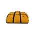 SAMSONITE Utazótáska 140877-1924, DUFFLE L (YELLOW) -ECODIVER