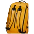 SAMSONITE Utazótáska 140877-1924, DUFFLE L (YELLOW) -ECODIVER
