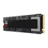 SAMSUNG 9100 PRO PCIe 5.0 NVMe™ M.2 SSD 4TB