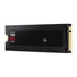 SAMSUNG 9100 PRO with Heatsink PCIe 5.0 NVMe™ M.2 SSD 1TB