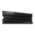 SAMSUNG 9100 PRO with Heatsink PCIe 5.0 NVMe™ M.2 SSD 1TB