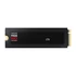 SAMSUNG 9100 PRO with Heatsink PCIe 5.0 NVMe™ M.2 SSD 2TB