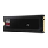 SAMSUNG 9100 PRO with Heatsink PCIe 5.0 NVMe™ M.2 SSD 4TB