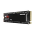 SAMSUNG 990 PRO PCIe 4.0 NVMe M.2 SSD, 1TB