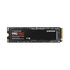 SAMSUNG 990 PRO PCIe 4.0 NVMe M.2 SSD, 1TB
