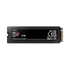 SAMSUNG 990 PRO with Heatsink NVMe™ M.2 SSD 2TB
