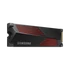 SAMSUNG 990 PRO with Heatsink NVMe™ M.2 SSD 2TB