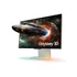 SAMSUNG Gaming 165Hz 3D monitor 27