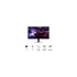 SAMSUNG Gaming 240Hz OLED monitor 27
