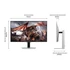 SAMSUNG Gaming 240Hz OLED monitor 32
